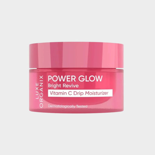 Picture of POWER GLOW MOISTURIZER